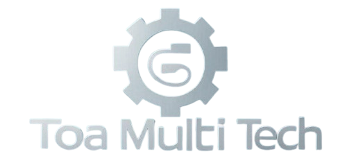 Toa Multi Tech
