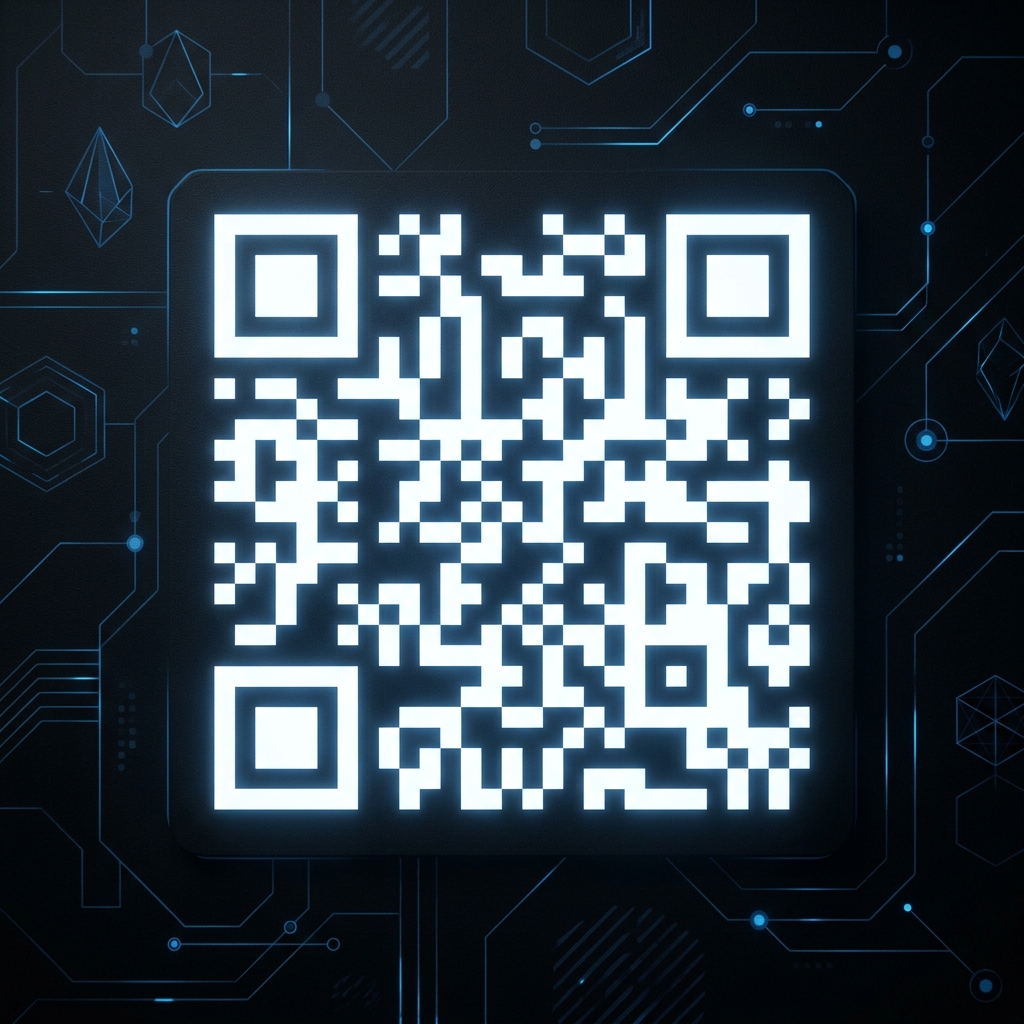 WhatsApp QR Code