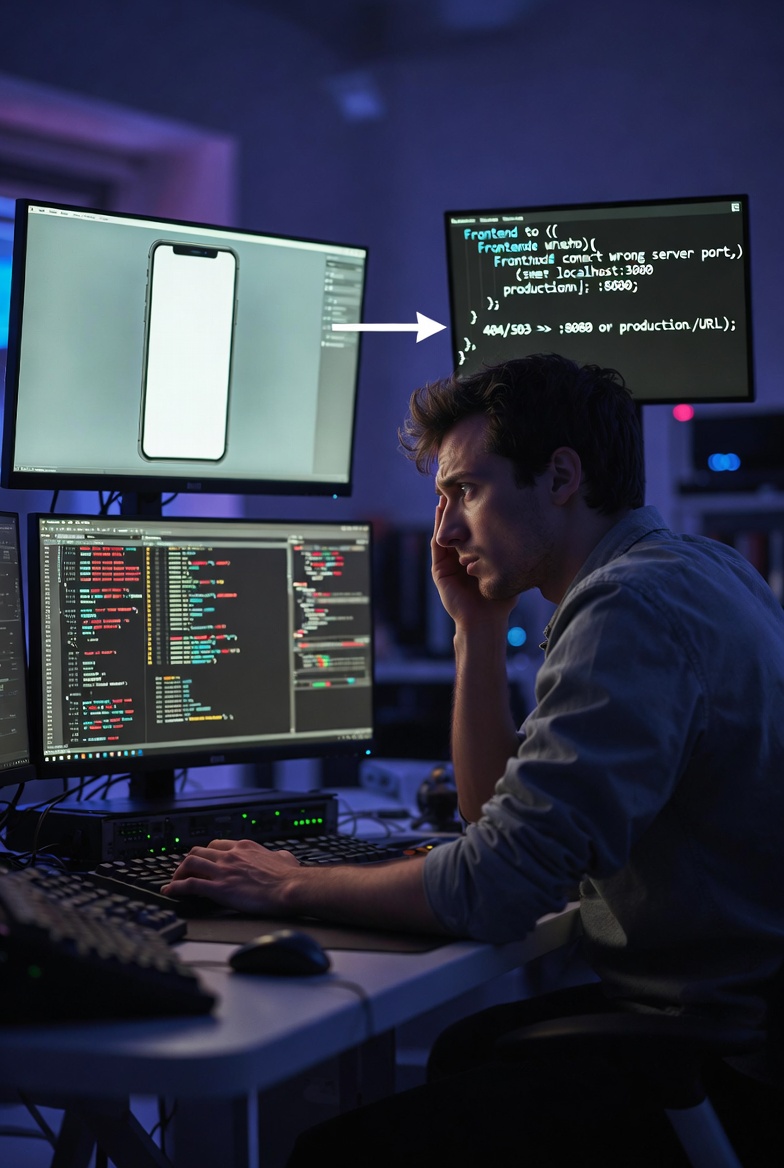 The Invisible API